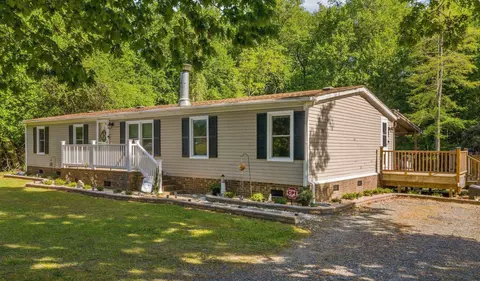 151 Bald Eagle Dr, Kenly, NC 27542 photo 1
