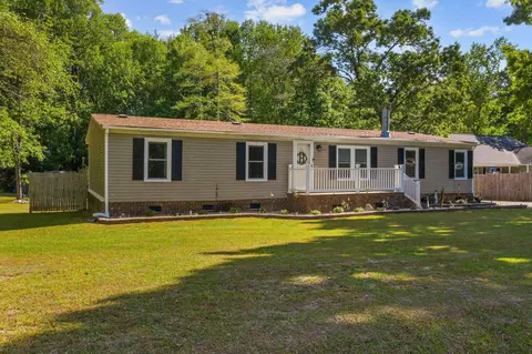 151 Bald Eagle Dr, Kenly, NC 27542 photo 4