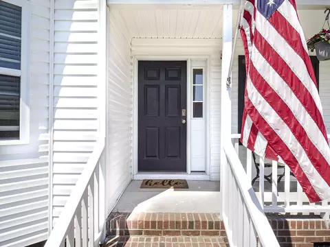 8929 Deep Well Dr, Willow Spring, NC 27592 photo 5