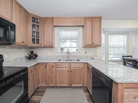 8929 Deep Well Dr, Willow Spring, NC 27592 photo 9
