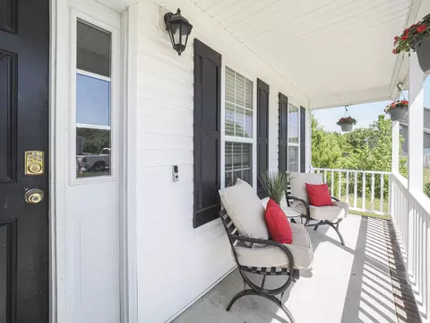 8929 Deep Well Dr, Willow Spring, NC 27592 photo 4