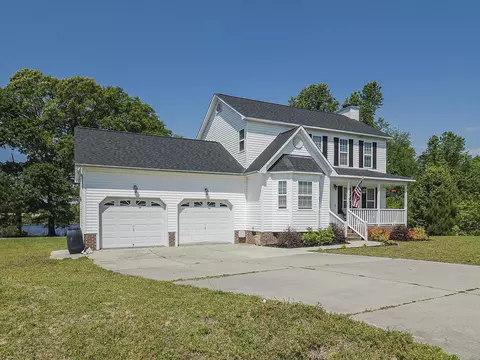 8929 Deep Well Dr, Willow Spring, NC 27592 photo 3