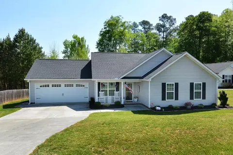 113 Kinloss Way, Stem, NC 27581 photo 1