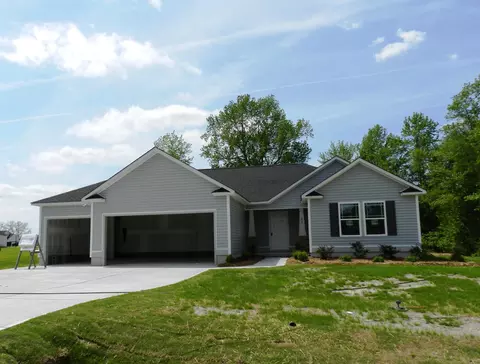 63 Kickoff Cir, Benson, NC 27504 photo 1