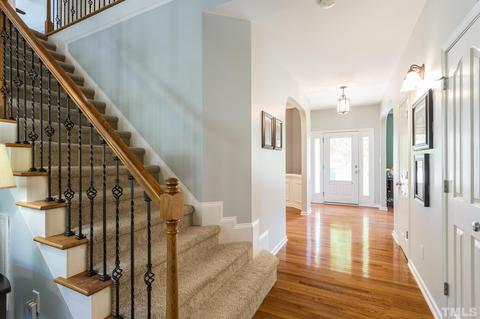 9113 Cornwell Dr, Wake Forest, NC 27587 photo 7