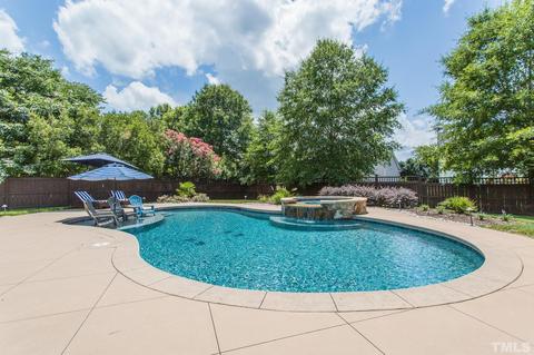 9113 Cornwell Dr, Wake Forest, NC 27587 photo 3