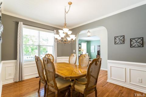 9113 Cornwell Dr, Wake Forest, NC 27587 photo 10