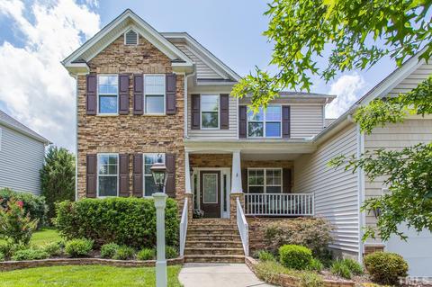 9113 Cornwell Dr, Wake Forest, NC 27587 photo 2