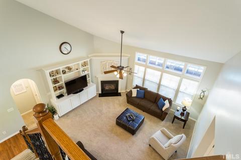 9113 Cornwell Dr, Wake Forest, NC 27587 photo 16