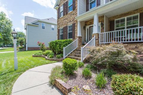 9113 Cornwell Dr, Wake Forest, NC 27587 photo 6