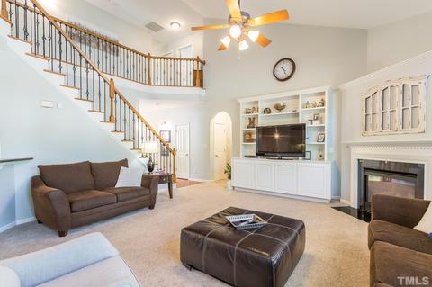 9113 Cornwell Dr, Wake Forest, NC 27587 photo 15