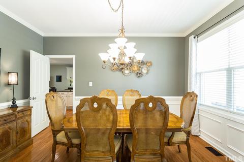 9113 Cornwell Dr, Wake Forest, NC 27587 photo 9
