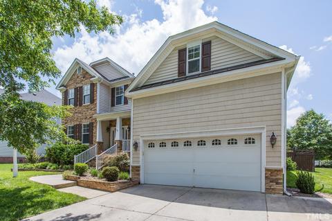 9113 Cornwell Dr, Wake Forest, NC 27587 photo 1