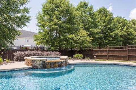 9113 Cornwell Dr, Wake Forest, NC 27587 photo 5
