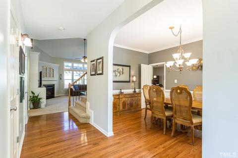 9113 Cornwell Dr, Wake Forest, NC 27587 photo 8
