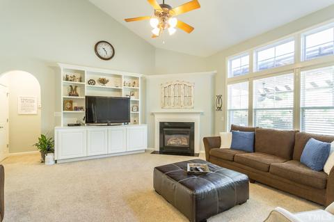 9113 Cornwell Dr, Wake Forest, NC 27587 photo 12