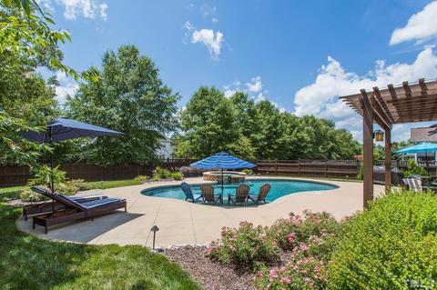 9113 Cornwell Dr, Wake Forest, NC 27587 photo 40