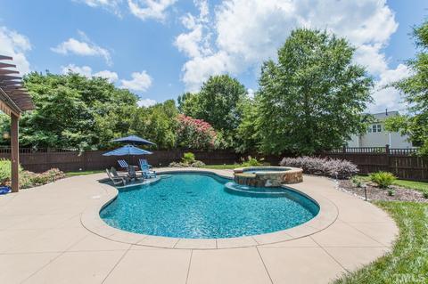 9113 Cornwell Dr, Wake Forest, NC 27587 photo 41