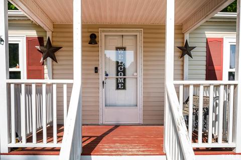 1210 Blacksmith Rd, Efland, NC 27243 photo 4