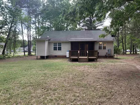 381 Parrish Farm Ln, Benson, NC 27504 photo 22