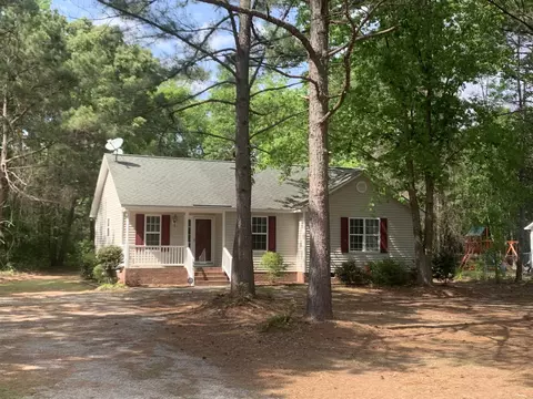 381 Parrish Farm Ln, Benson, NC 27504 photo 2