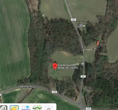 5267 Eason Rd, Wade, NC 28395 photo 3