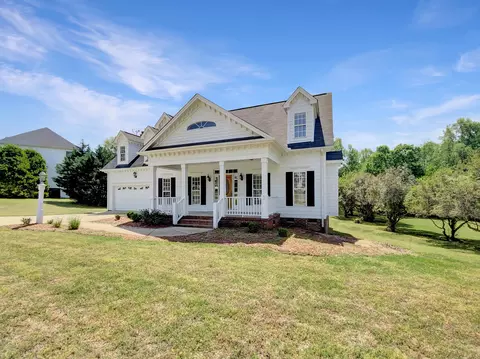 1705 Kendall Hill Rd, Willow Spring, NC 27592 photo 17