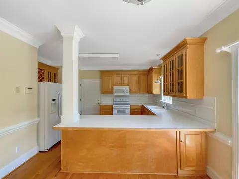1705 Kendall Hill Rd, Willow Spring, NC 27592 photo 13