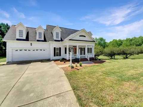 1705 Kendall Hill Rd, Willow Spring, NC 27592 photo 1