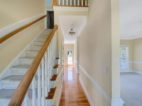 1705 Kendall Hill Rd, Willow Spring, NC 27592 photo 6