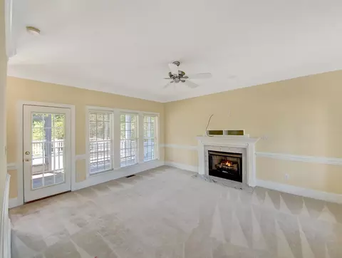 1705 Kendall Hill Rd, Willow Spring, NC 27592 photo 3