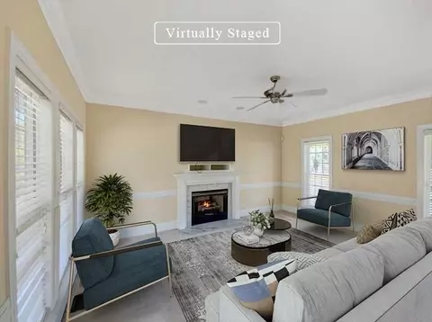 1705 Kendall Hill Rd, Willow Spring, NC 27592 photo 2