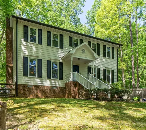 6313 Craig Rd, Durham, NC 27712 photo 2