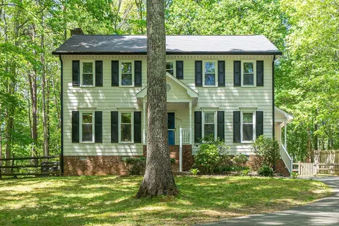 6313 Craig Rd, Durham, NC 27712 photo 3
