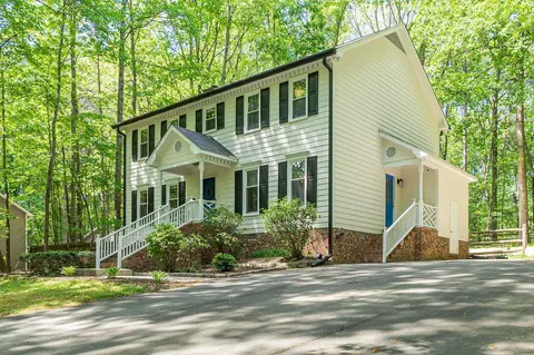 6313 Craig Rd, Durham, NC 27712 photo 1