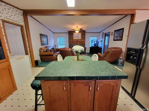 7810 Mount Pleasant Rd, Willow Spring, NC 27592 photo 12