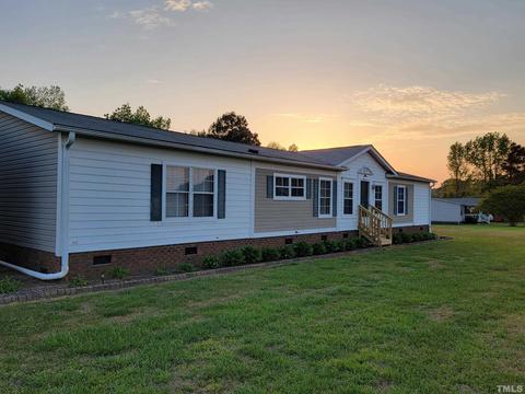 7810 Mount Pleasant Rd, Willow Spring, NC 27592 photo 3