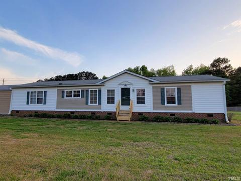 7810 Mount Pleasant Rd, Willow Spring, NC 27592 photo 2