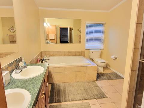7810 Mount Pleasant Rd, Willow Spring, NC 27592 photo 21