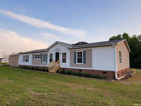 7810 Mount Pleasant Rd, Willow Spring, NC 27592 photo 1