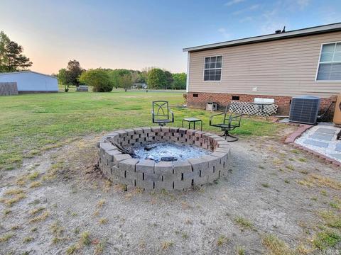 7810 Mount Pleasant Rd, Willow Spring, NC 27592 photo 6
