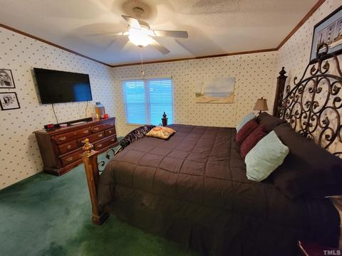 7810 Mount Pleasant Rd, Willow Spring, NC 27592 photo 18