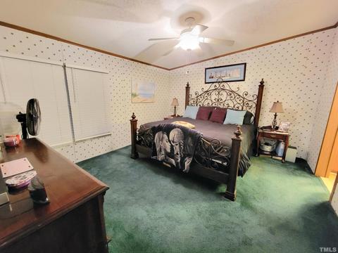 7810 Mount Pleasant Rd, Willow Spring, NC 27592 photo 17