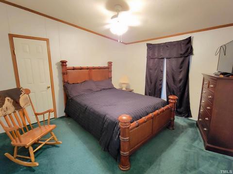 7810 Mount Pleasant Rd, Willow Spring, NC 27592 photo 32
