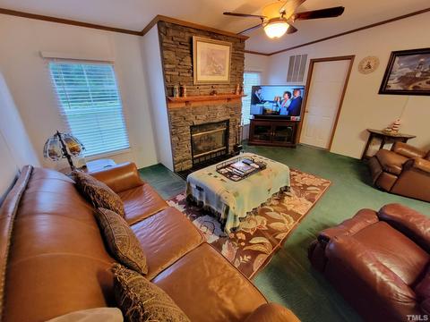 7810 Mount Pleasant Rd, Willow Spring, NC 27592 photo 10