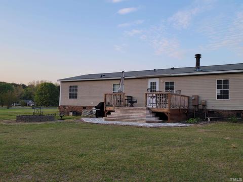 7810 Mount Pleasant Rd, Willow Spring, NC 27592 photo 5