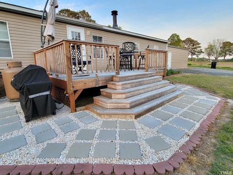 7810 Mount Pleasant Rd, Willow Spring, NC 27592 photo 7
