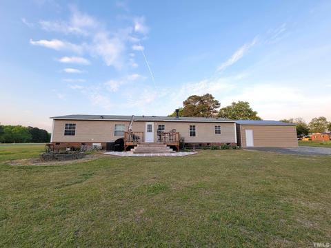 7810 Mount Pleasant Rd, Willow Spring, NC 27592 photo 4