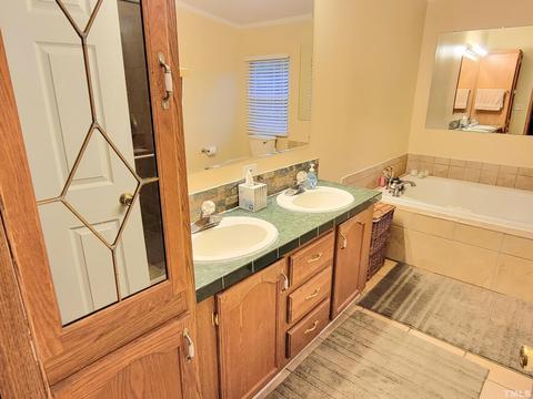 7810 Mount Pleasant Rd, Willow Spring, NC 27592 photo 20