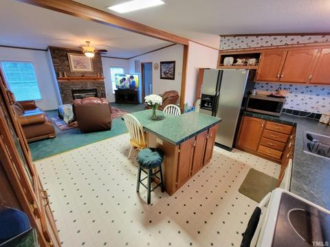 7810 Mount Pleasant Rd, Willow Spring, NC 27592 photo 11
